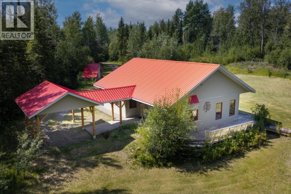 278 Robin Road, Fort St  James, BC, photo 2