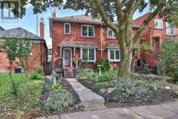 278 Woburn Avenue, Toronto, ON, photo 2