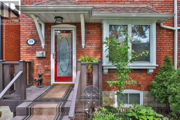 278 Woburn Avenue, Toronto, ON, photo 3