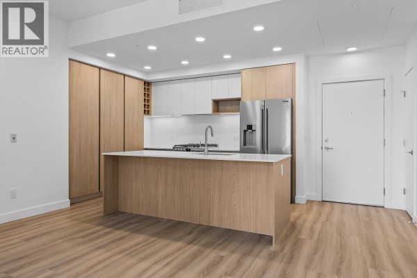 Kitchen - 2780 Olalla Road Unit# 201, West Kelowna, BC V1Z2A9 Photo 5