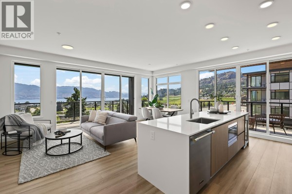2780 Olalla Road Unit# 404, West Kelowna, BC, photo 3