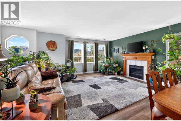 Unfinished Room - 2781 Skeena Drive, Kamloops, BC V2E2M9 Photo 2
