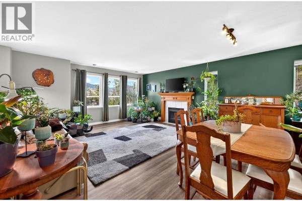 Bedroom - 2781 Skeena Drive, Kamloops, BC V2E2M9 Photo 5