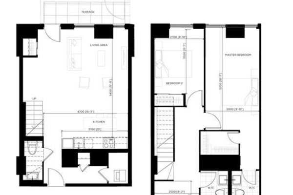2782 Barton Street E Unit# 108, Hamilton, ON, photo 2
