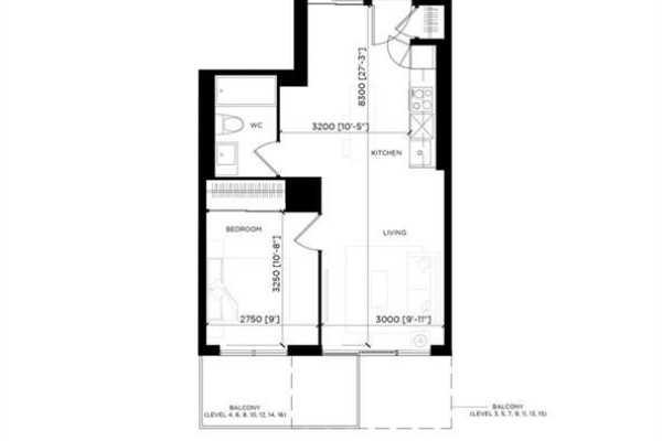 2782 Barton Street E Unit# 1118, Hamilton, ON, photo 2