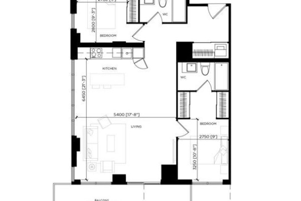 2782 Barton Street E Unit# 1406, Hamilton, ON, photo 2