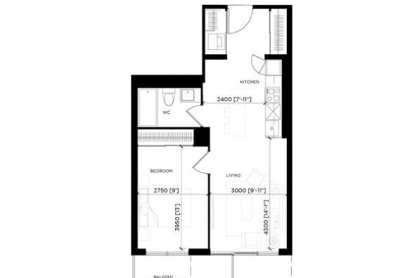 2782 Barton Street E Unit# 1604, Hamilton, ON, photo 2