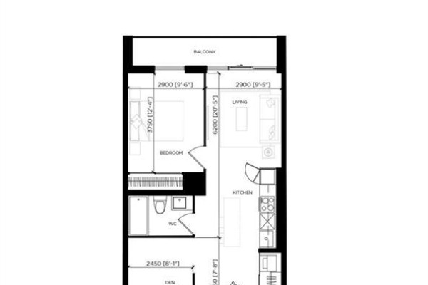 2782 Barton Street E Unit# 1611, Hamilton, ON, photo 2
