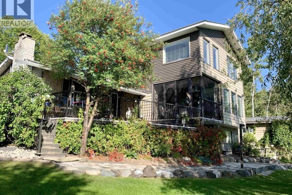 Residential for sale at 2782 Chimney Lake Road, Williams Lake, BC - MLS® fde749