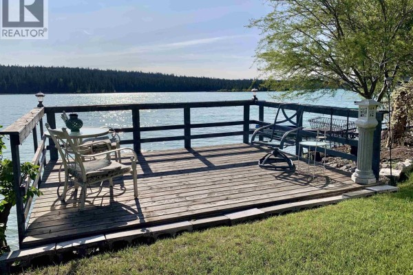 2782 Chimney Lake Road, Williams Lake, BC, photo 2