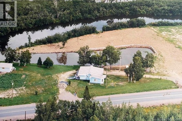 2783 Route 350, Rang Saint Georges, NB, photo 2