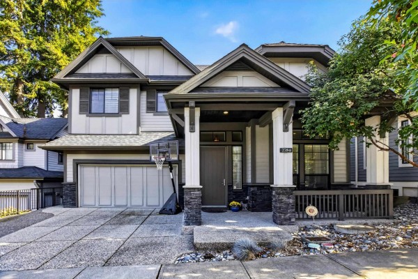 2784 164 Street, Surrey, BC V3Z0P3 Photo 2