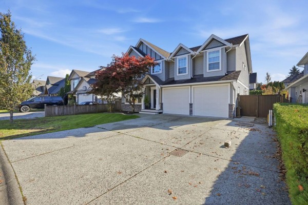 27856 Whistle Drive, Abbotsford, BC V4X2R7 Photo 2
