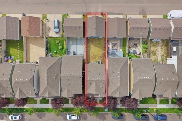 2787 Coughlan Green Gr Sw, Edmonton, AB T6W0Y8 Photo 4
