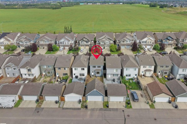 2787 Coughlan Green Gr Sw, Edmonton, AB T6W0Y8 Photo 5
