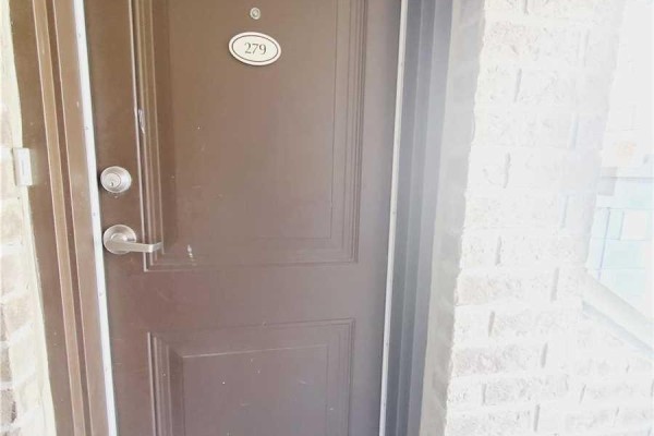 Primary Bedroom - 279 - 60 Parrotta Drive, Toronto, ON M9M0B4 Photo 3