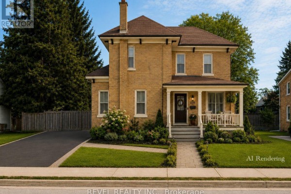 279 1st Ave Avenue S, Arran Elderslie, ON N0G1L0 Photo 2