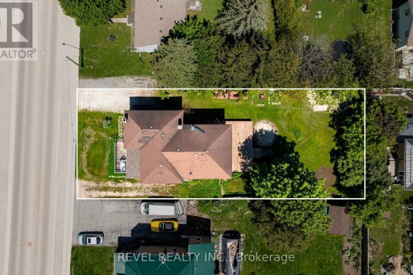 279 1st Ave Avenue S, Arran Elderslie, ON N0G1L0 Photo 3
