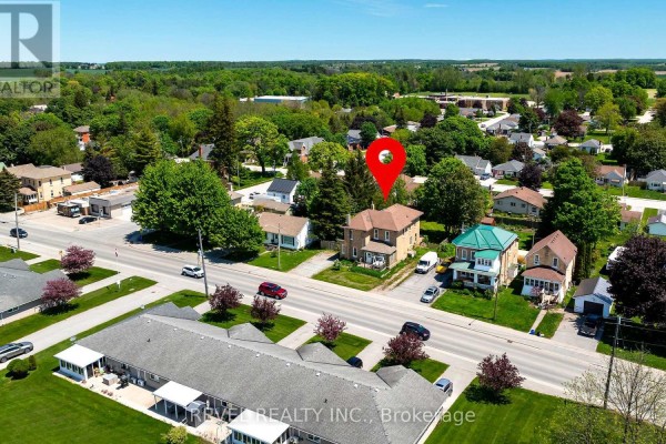 279 1st Ave Avenue S, Arran Elderslie, ON N0G1L0 Photo 4