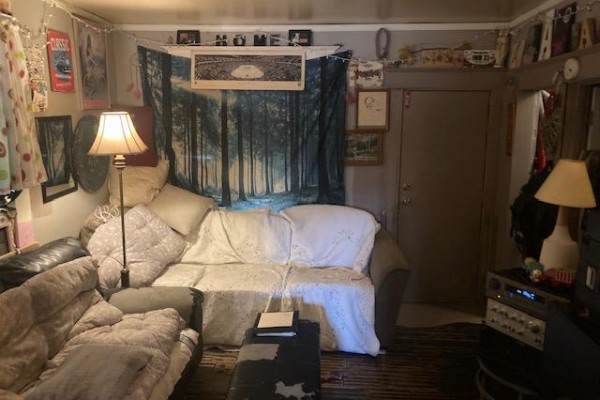Primary Bedroom - 279 Battery Street, Winnipeg, MB R2X2A6 Photo 3