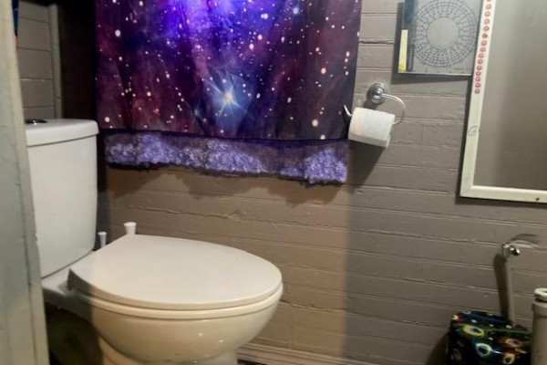 Laundry room - 279 Battery Street, Winnipeg, MB R2X2A6 Photo 5