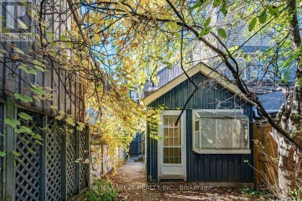 Other - 279 Brunswick Avenue, Toronto, ON M5S2M6 Photo 5