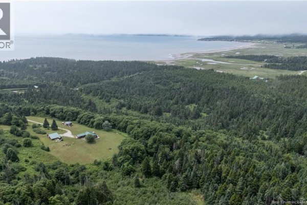Bedroom - 279 Cape Enrage Road, Waterside, NB E4H4L2 Photo 5