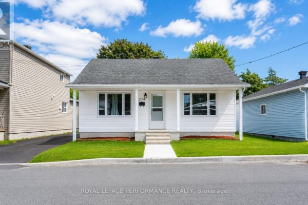 279 Catherine Street, Hawkesbury, ON, photo 2