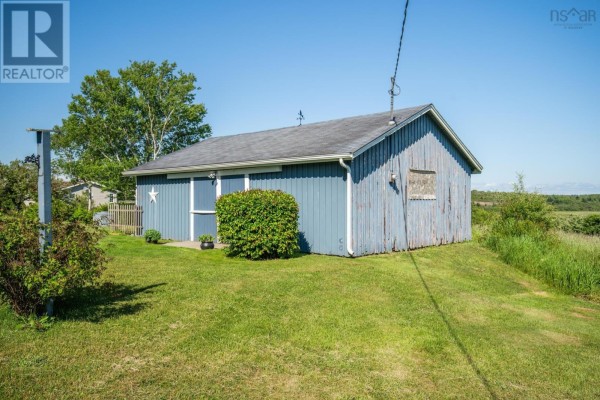 Den - 279 Chebogue Road, Arcadia, NS B5A5E9 Photo 5