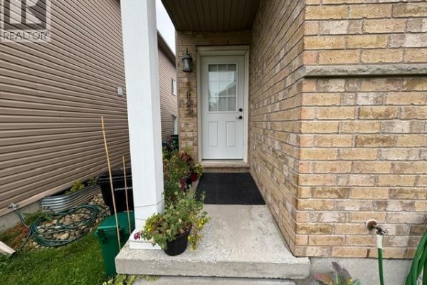 4pc Bathroom - 279 Country Stone Drive Unit# B, Kitchener, ON N2N3R9 Photo 3