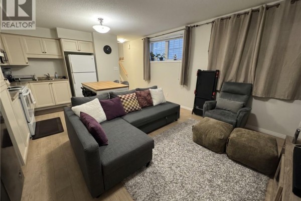 Living room - 279 Country Stone Drive Unit# B, Kitchener, ON N2N3R9 Photo 5