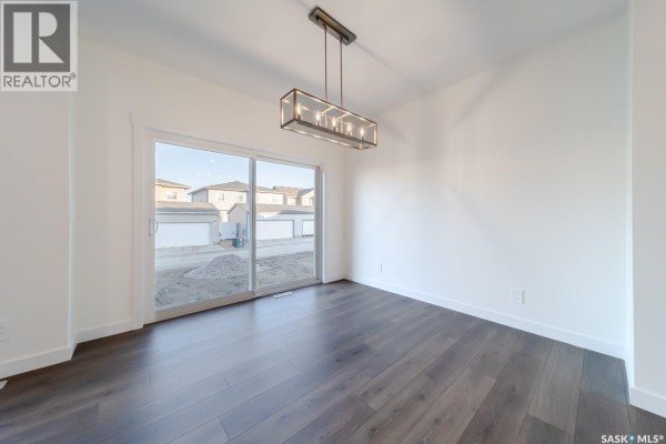 2pc Bathroom - 279 Doran Way, Saskatoon, SK S7V0Z7 Photo 3