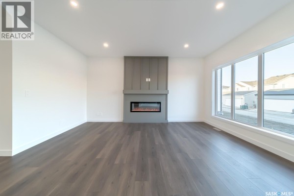 Foyer - 279 Doran Way, Saskatoon, SK S7V0Z7 Photo 5