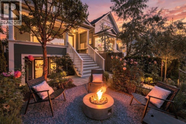 279 E 18th Avenue, Vancouver, BC V5V1E5 Photo 4