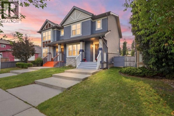 279 Everstone Drive Sw, Calgary, AB, photo 2