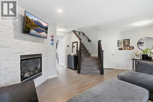 Primary Bedroom - 279 Everstone Drive Sw, Calgary, AB T2Y4V2 Photo 5