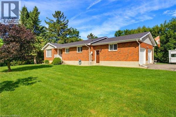 279 Highway 5, St  George, ON, photo 2