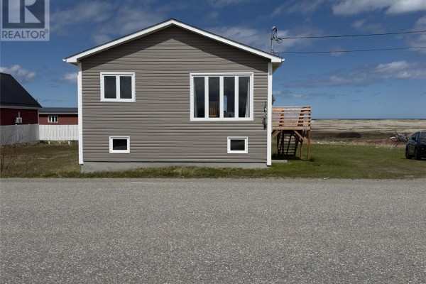 Eat in kitchen - 279 Main Road, Musgrave Harbour, NL A0G3J0 Photo 2
