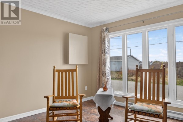 Bedroom - 279 Main Road, Musgrave Harbour, NL A0G3J0 Photo 3