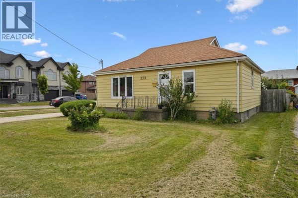 Eat in kitchen - 279 Millen Road, Stoney Creek, ON L8E2H1 Photo 5