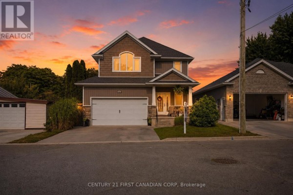 279 Oak Street, Lucan Biddulph, ON, photo 3