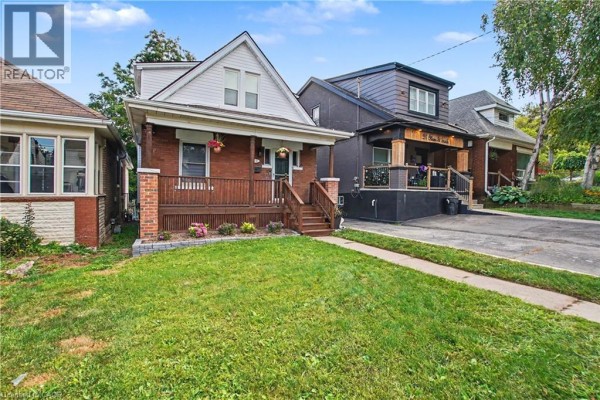 279 Ottawa Street S, Hamilton, ON, photo 2