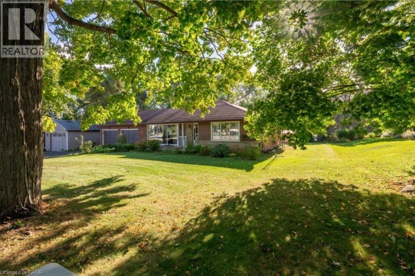 3pc Bathroom - 279 Oxford Avenue, Ingersoll, ON N5C3H5 Photo 4