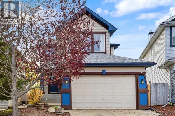 279 Panamount Hill Nw, Calgary