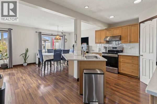Office - 279 Panamount Hill Nw, Calgary, AB T3K5M3 Photo 4