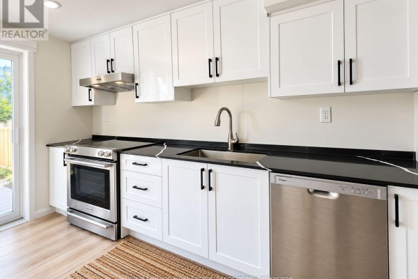 Kitchen - 279 Vanilla Trail, Thorold, ON L2V0L3 Photo 2