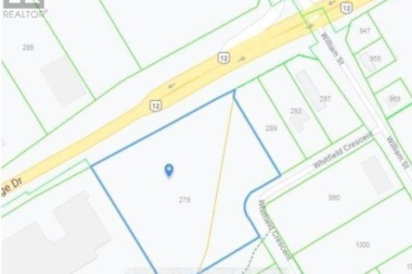 279 Whitfield Crescent, Midland, ON L4R5E3 Photo 2