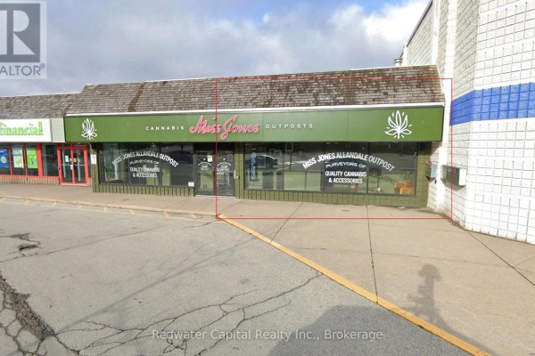 279 Yonge Street, Barrie, ON L4N7T9 Photo 2