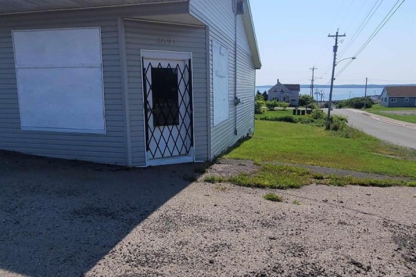 2791 Highway 255 Highway, Port Morien, NS B1B1S7 Photo 2