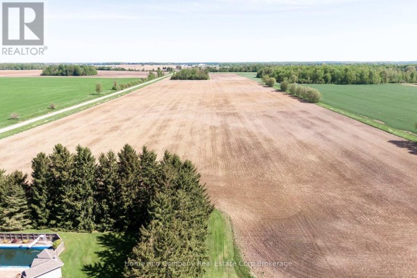 2796 Line 29 Road, Perth East, ON, photo 2